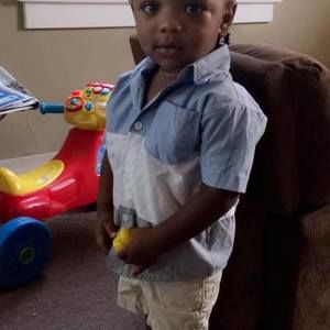 Meet your Posher, Florence